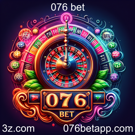 Explorando o Mundo dos Cassinos Online no 076 Bet